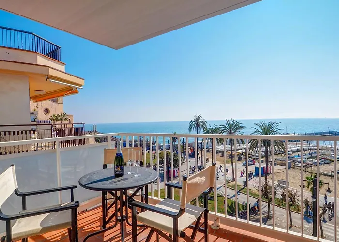 La Gioia 2 By Hello Homes Sitges