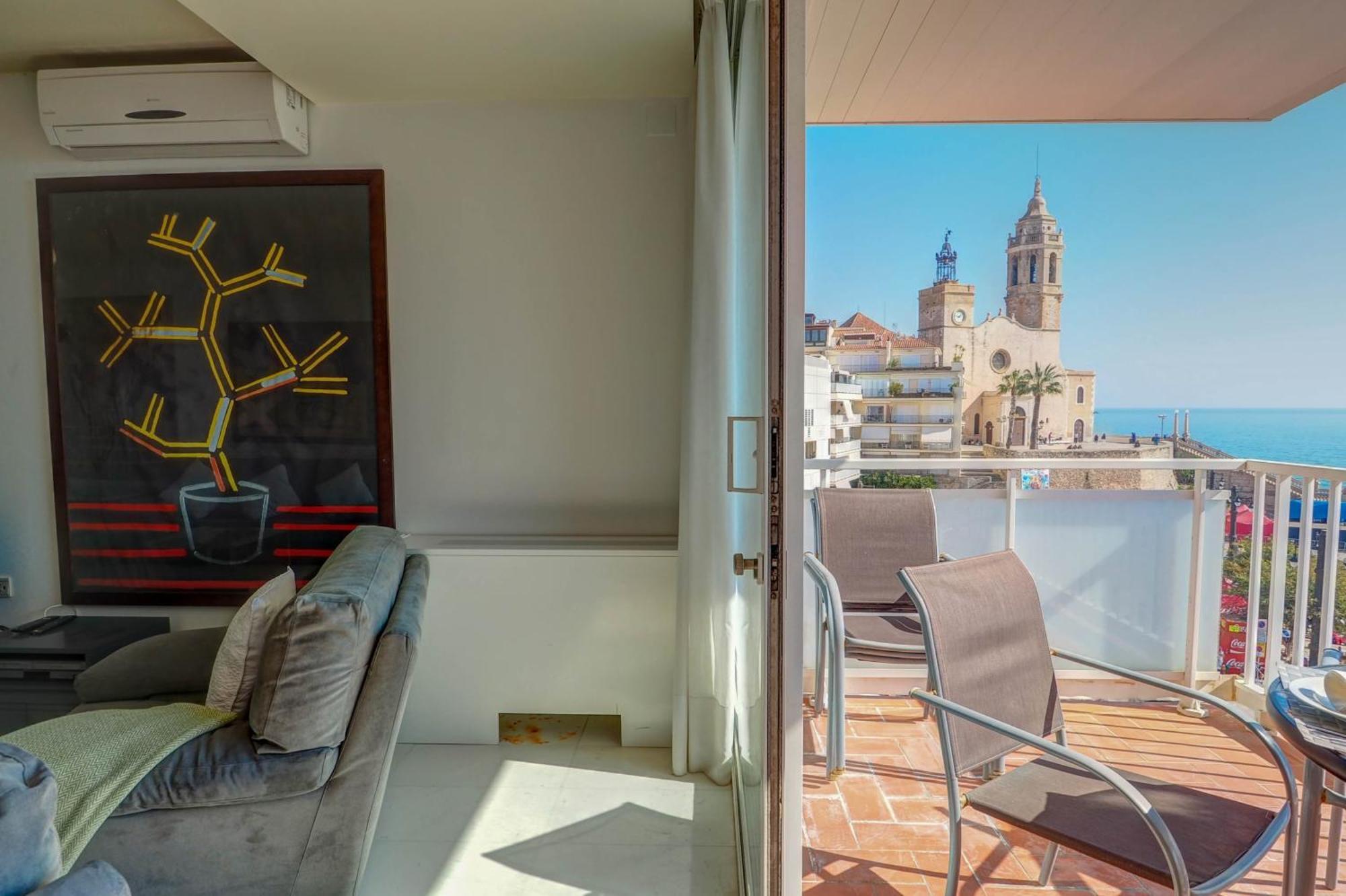 Leilighet La Gioia 2 By Hello Homes *