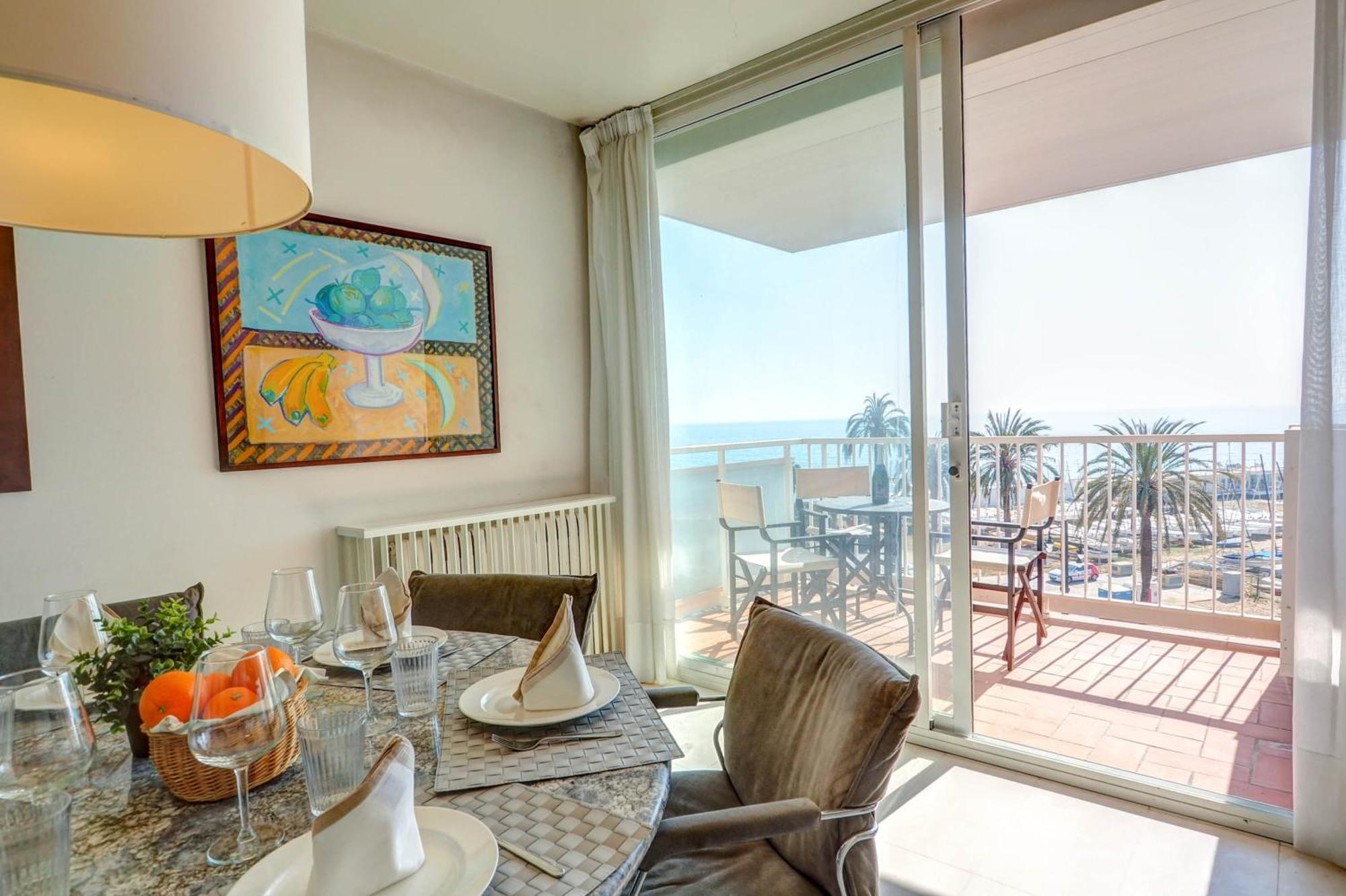 La Gioia 2 By Hello Homes * Sitges