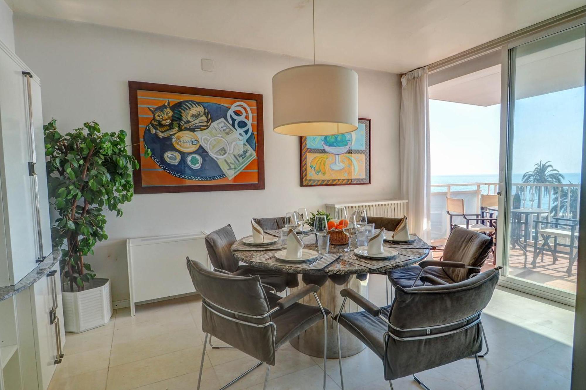 Apartment La Gioia 2 By Hello Homes