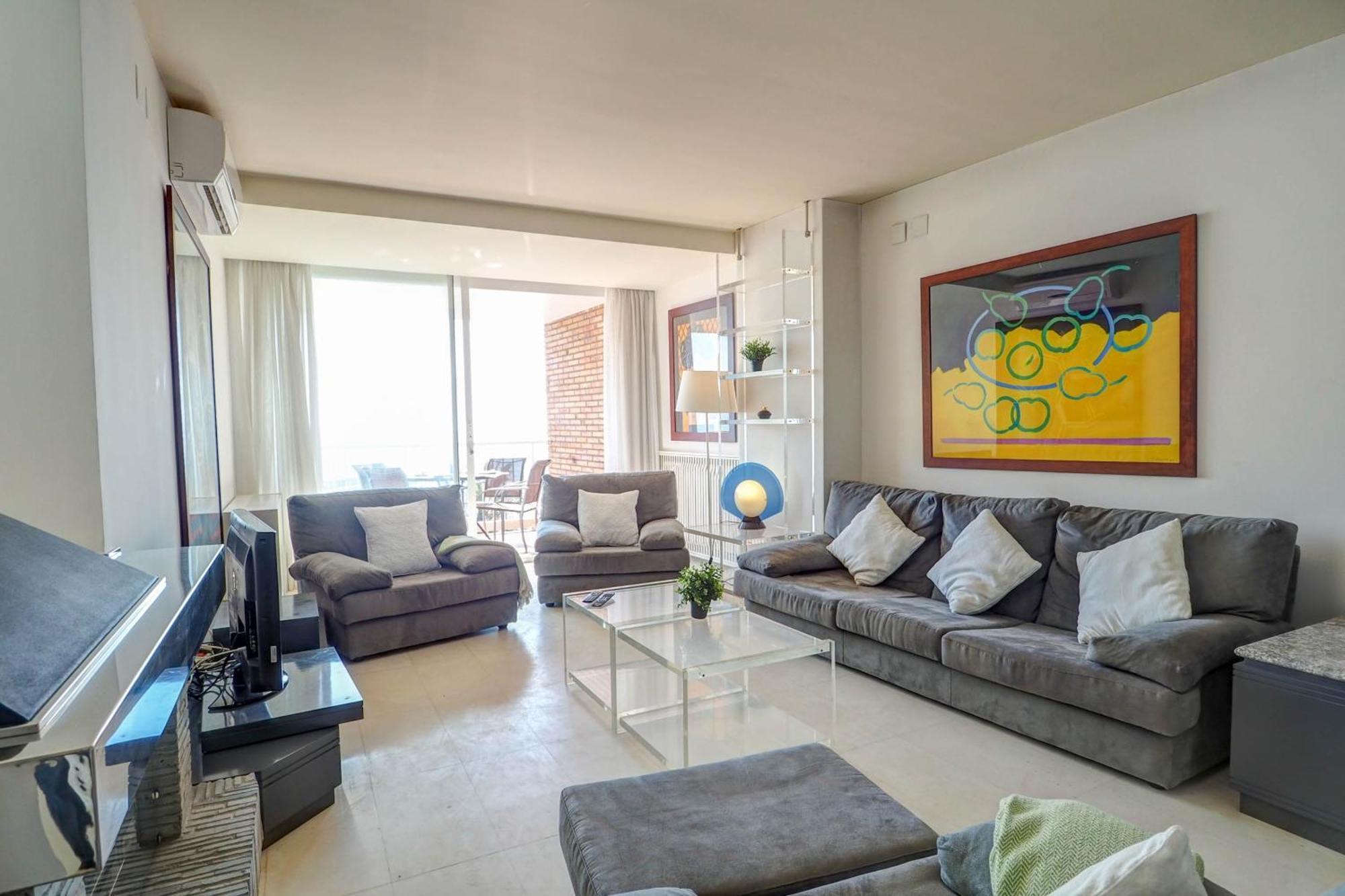 La Gioia 2 By Hello Homes Apartment
