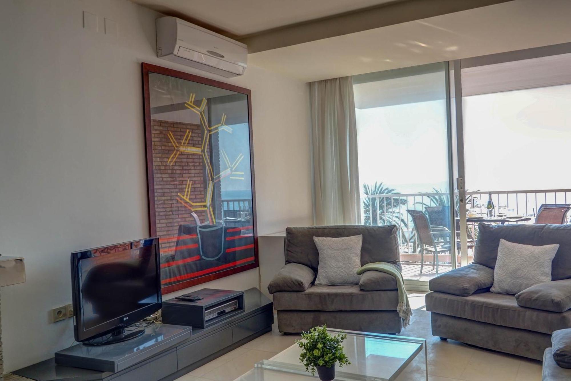 Apartment La Gioia 2 By Hello Homes *
