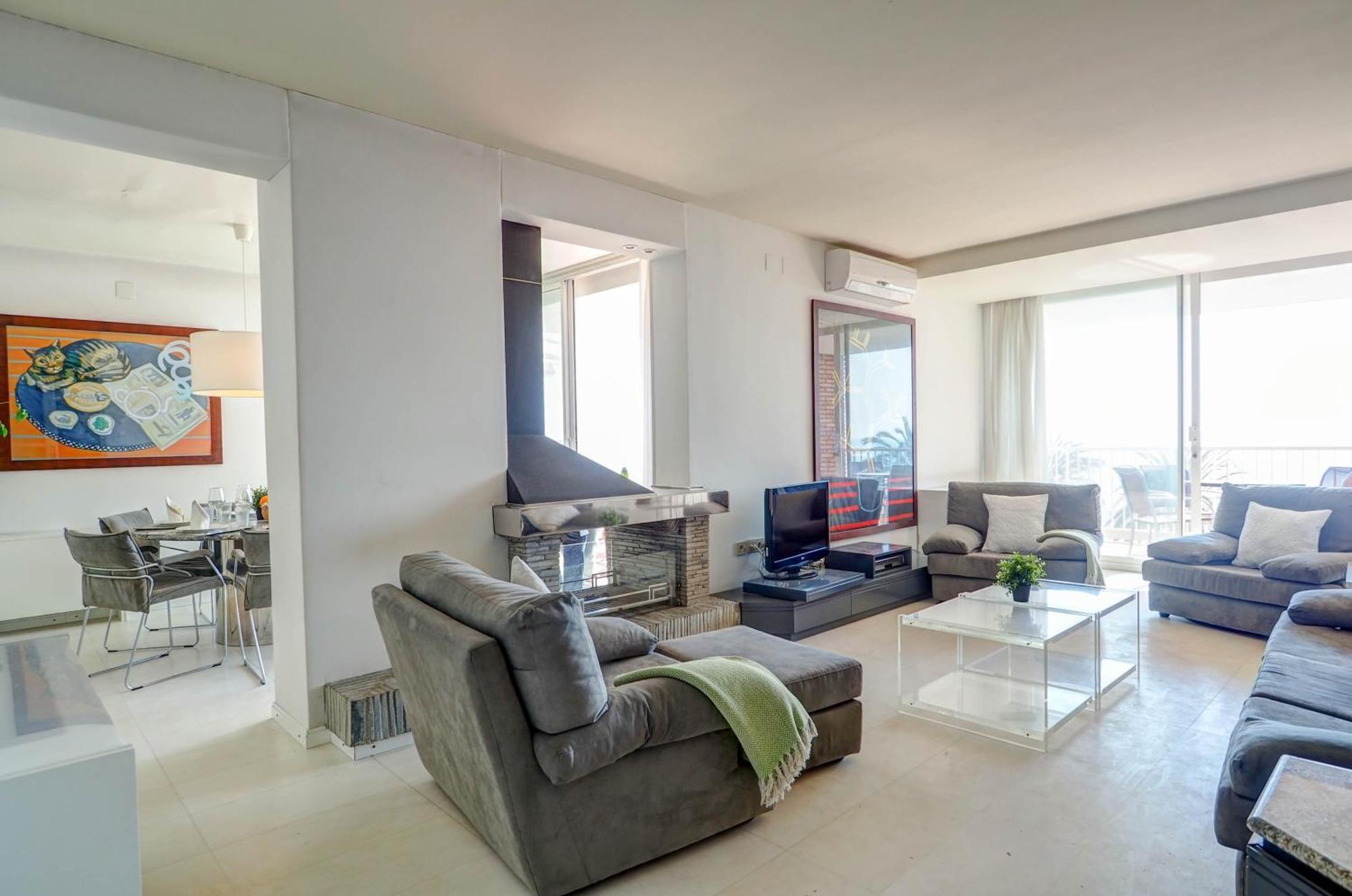 La Gioia 2 By Hello Homes Leilighet Sitges