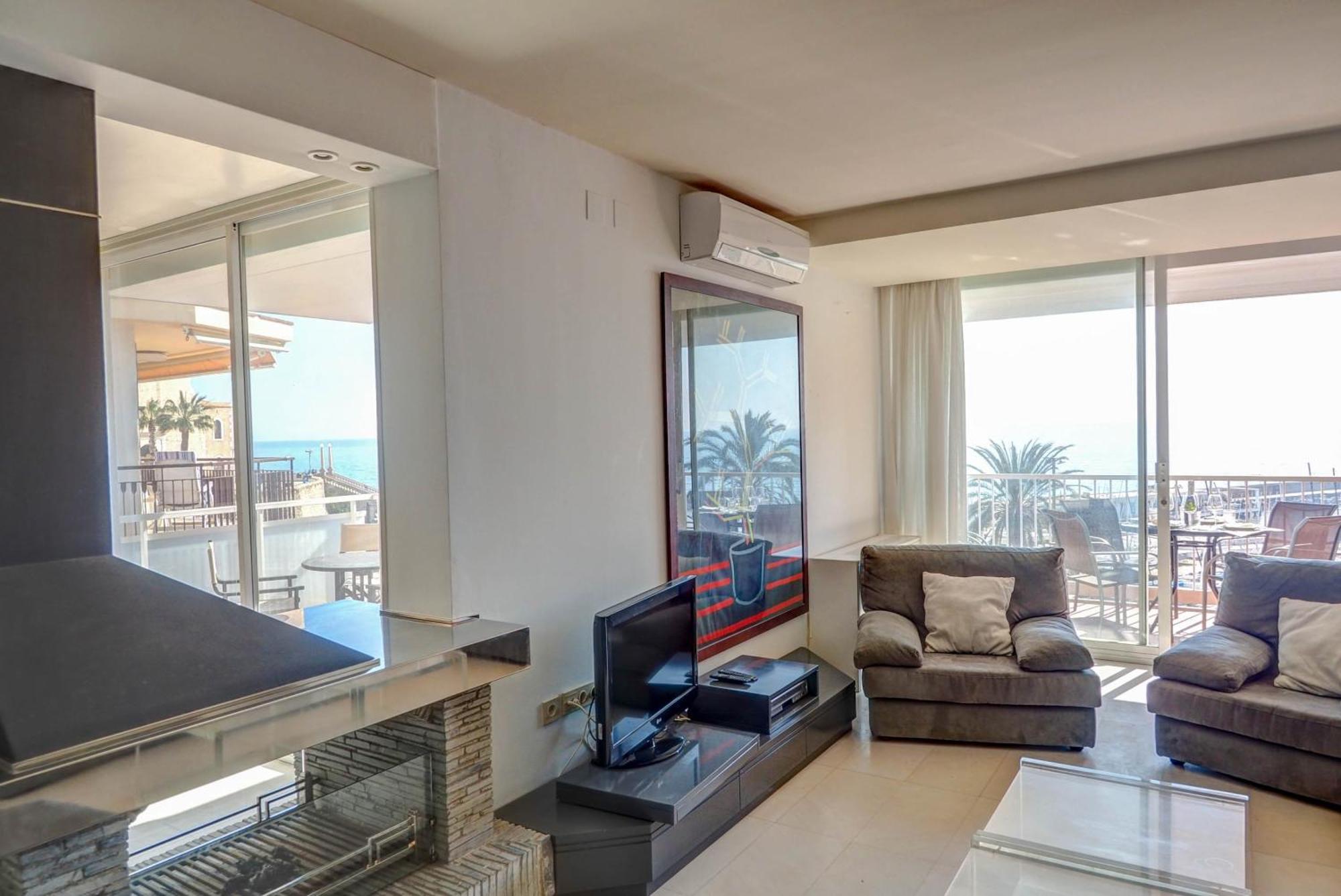 La Gioia 2 By Hello Homes Sitges