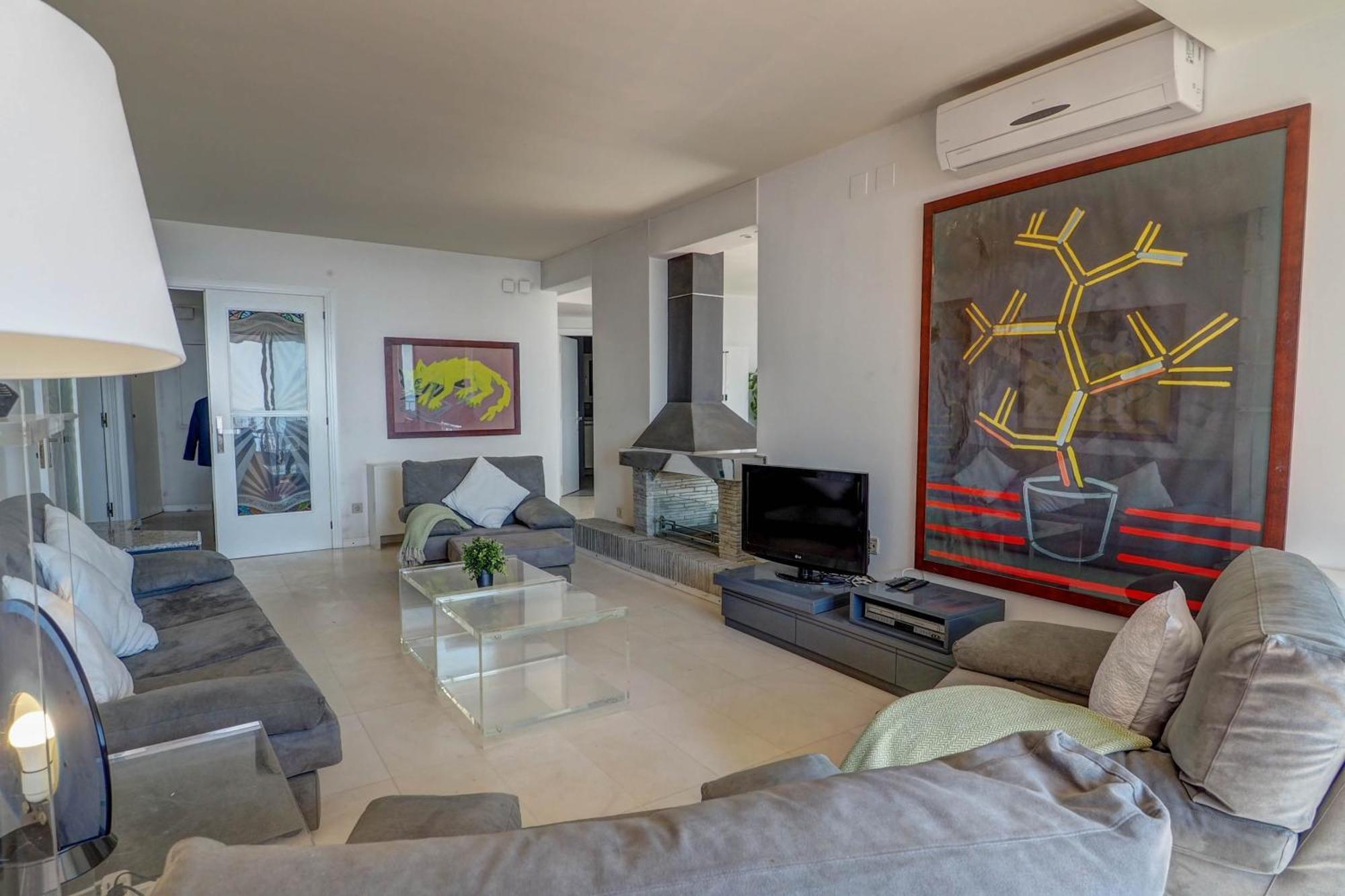 La Gioia 2 By Hello Homes Leilighet