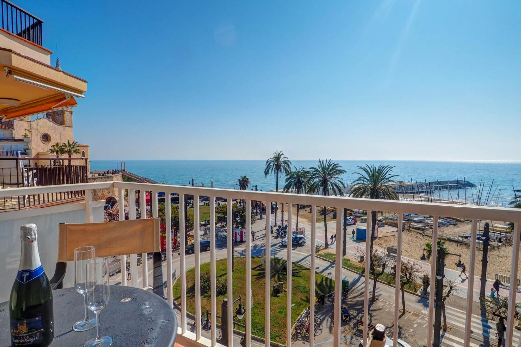 Leilighet La Gioia 2 By Hello Homes *