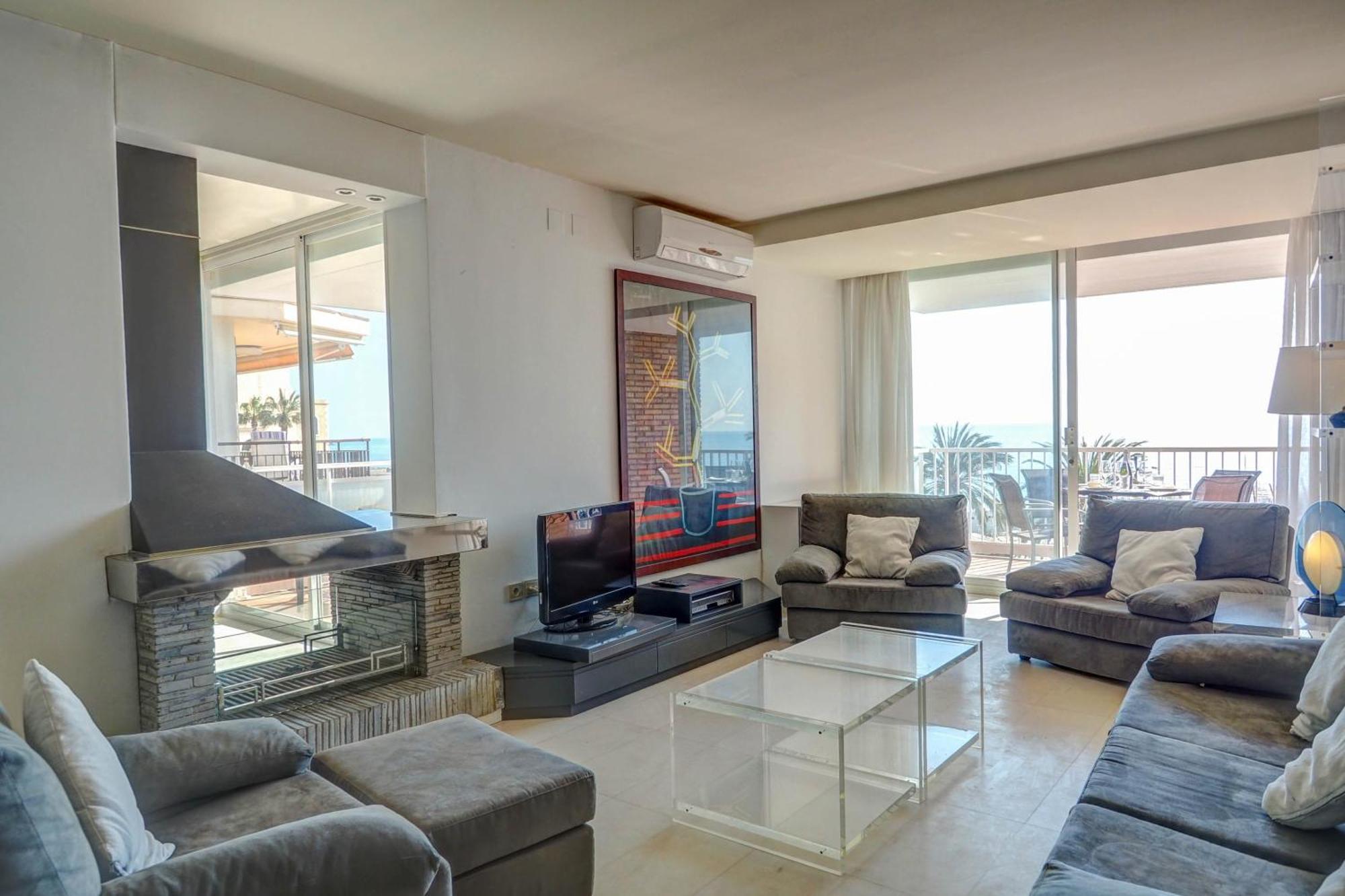La Gioia 2 By Hello Homes Apartment *