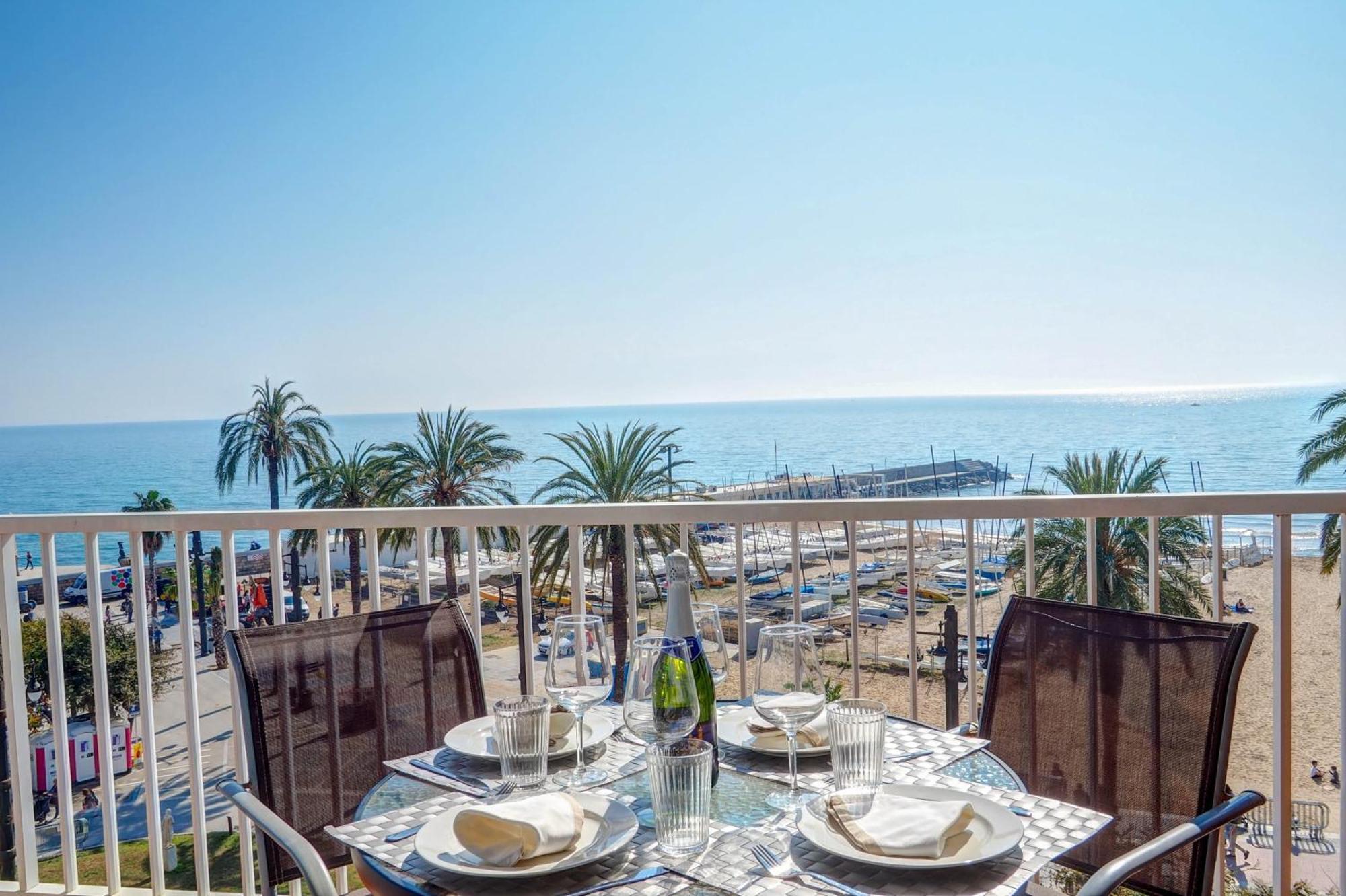 La Gioia 2 By Hello Homes Apartment *