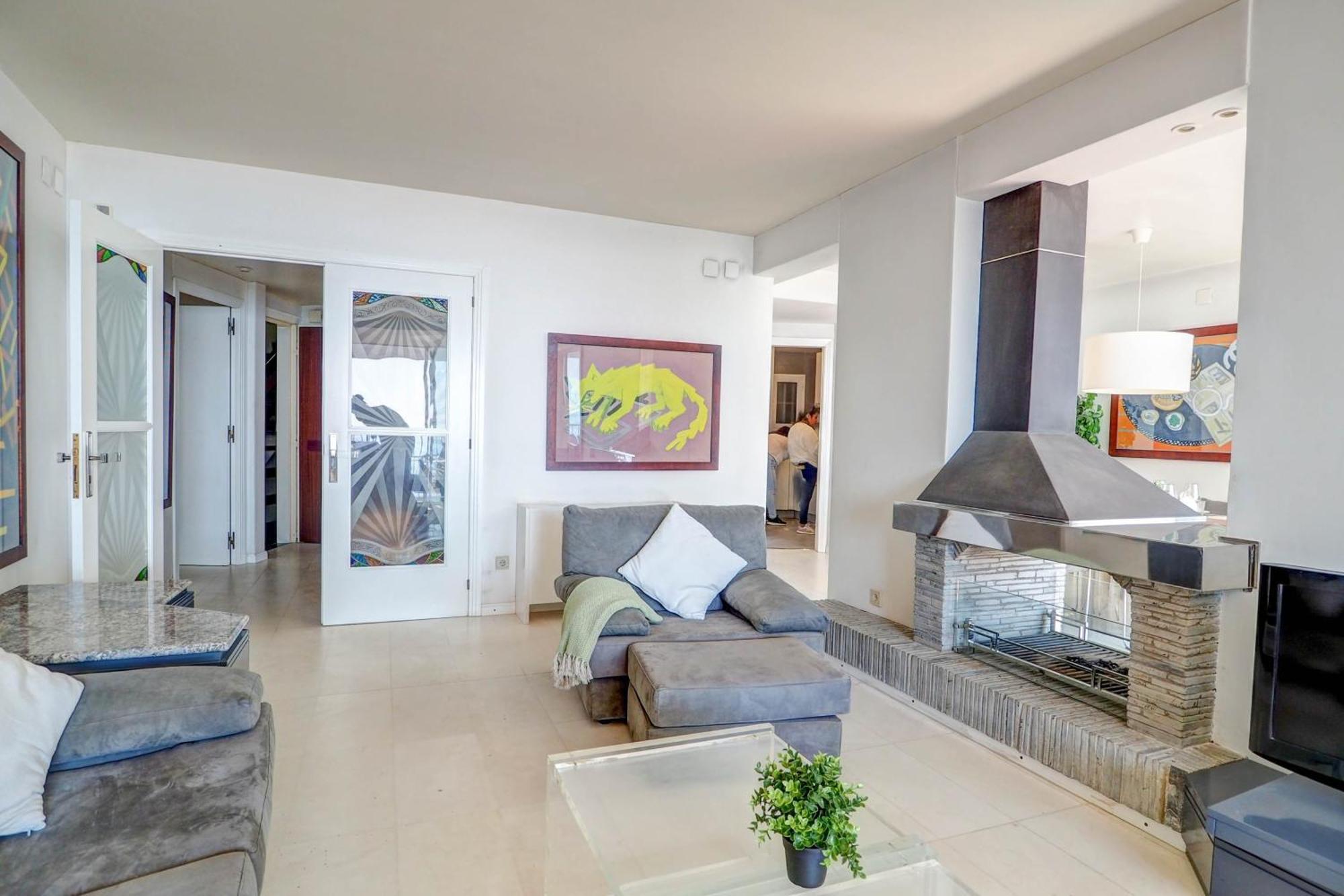 La Gioia 2 By Hello Homes * Sitges