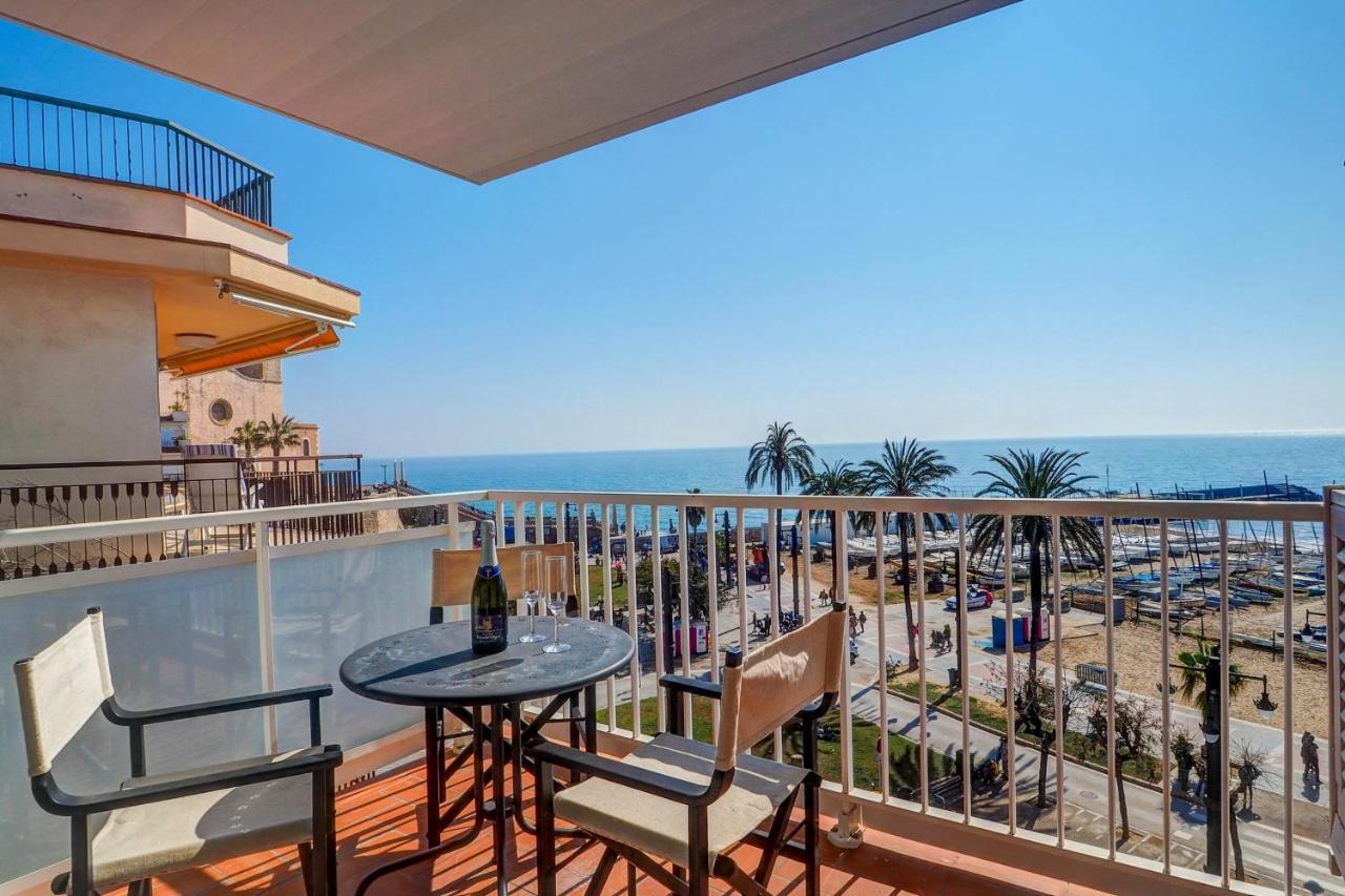 La Gioia 2 By Hello Homes * Sitges