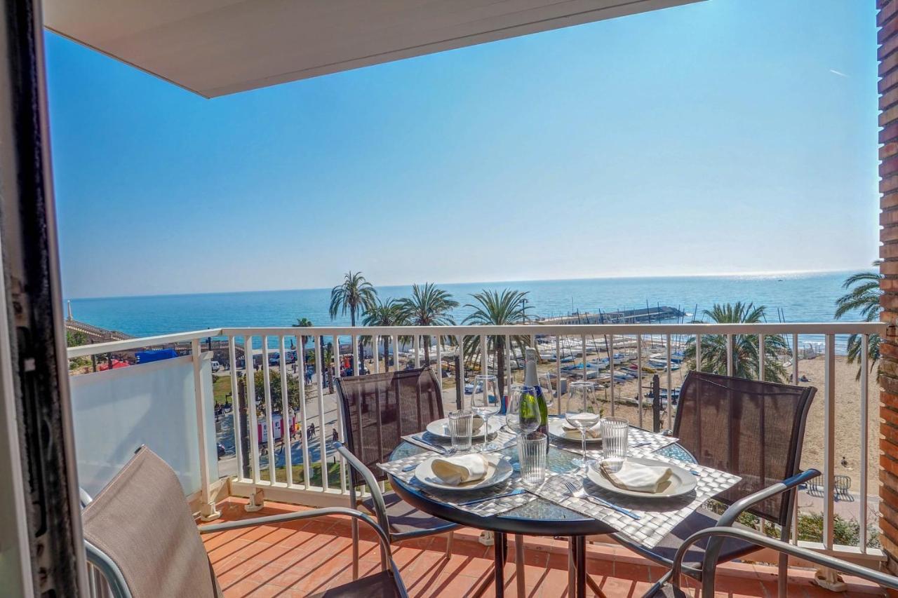 La Gioia 2 By Hello Homes Apartment Sitges
