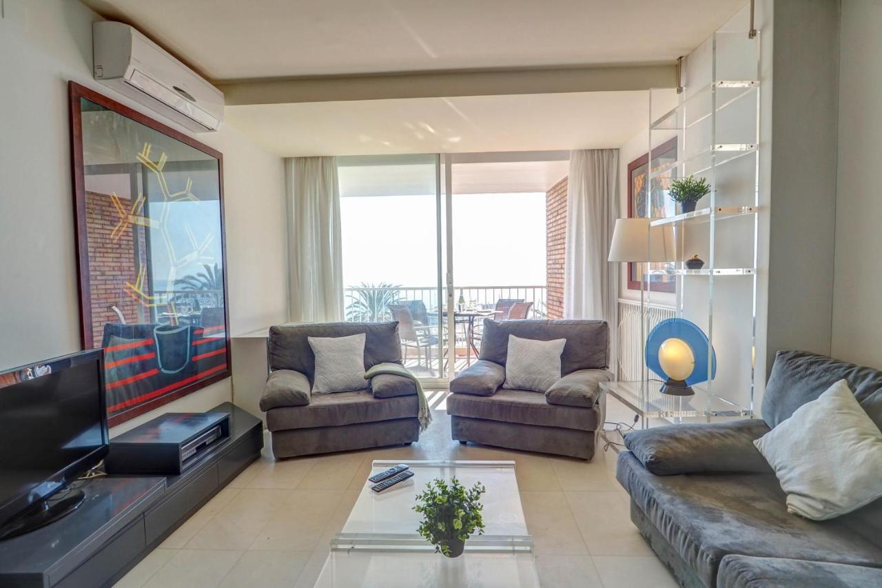 La Gioia 2 By Hello Homes * Sitges