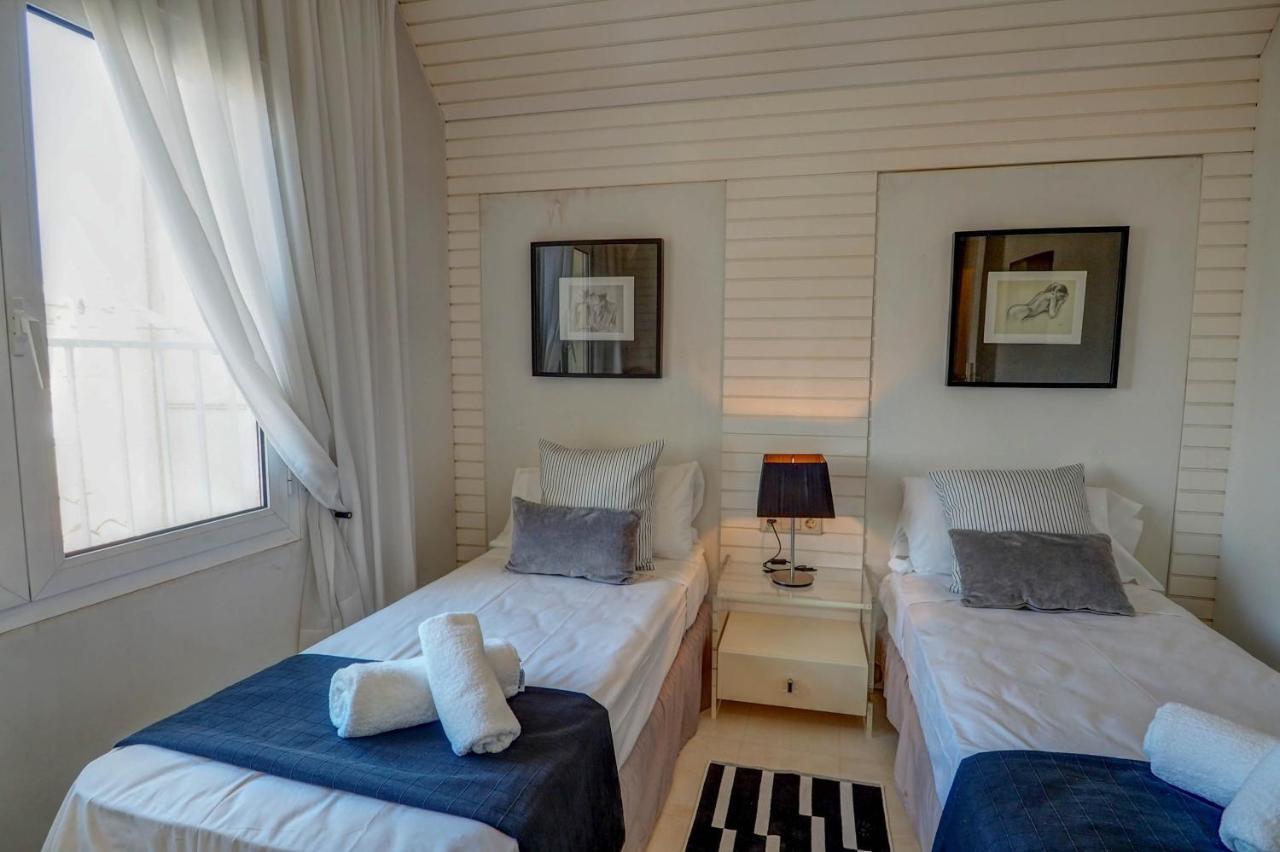 La Gioia 2 By Hello Homes Apartment *