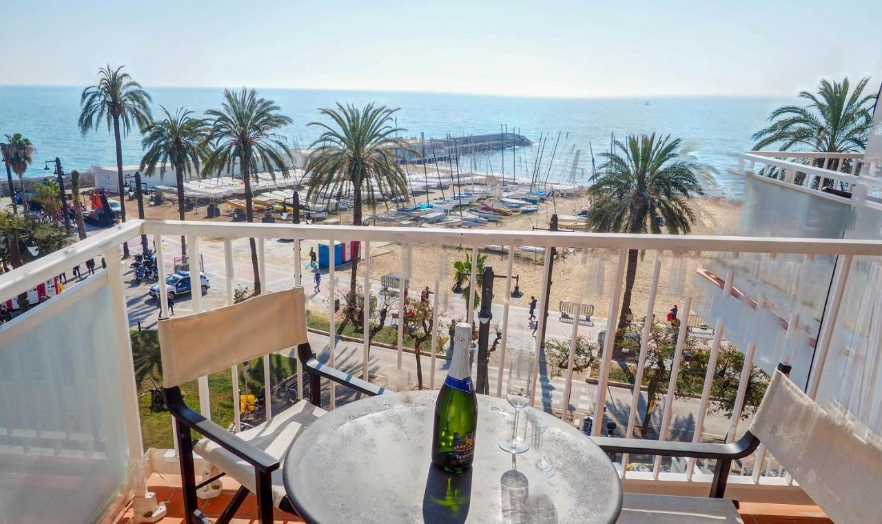 Leilighet La Gioia 2 By Hello Homes *