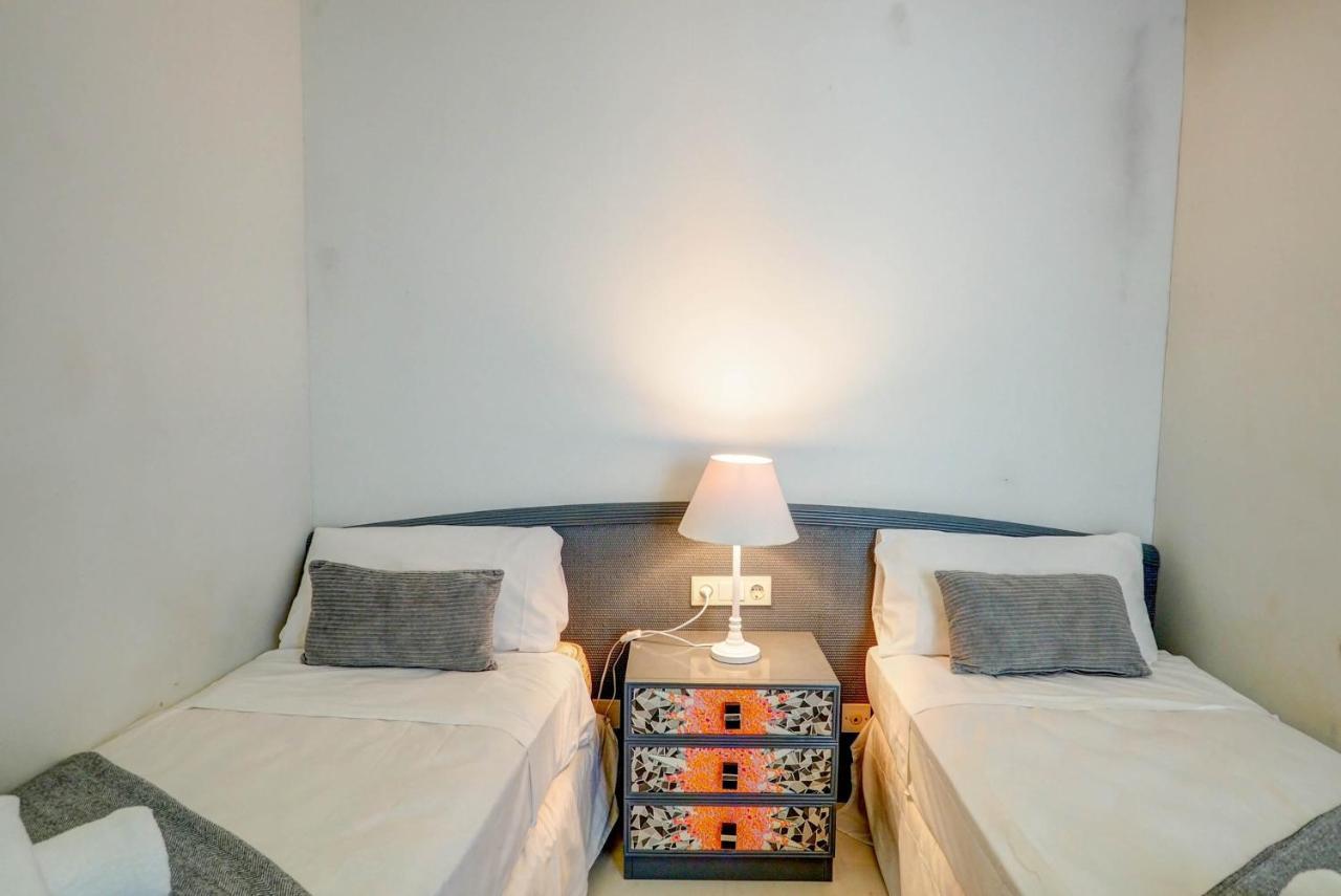 Apartment La Gioia 2 By Hello Homes Sitges