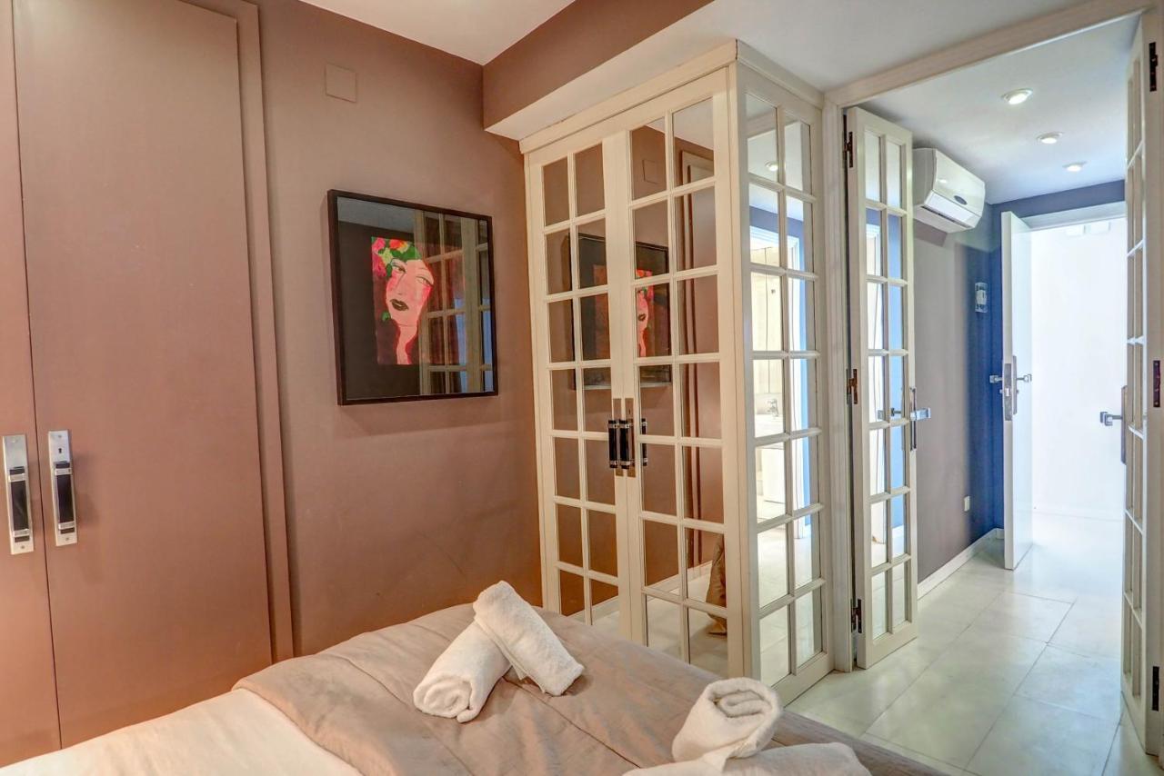 Apartment La Gioia 2 By Hello Homes Sitges