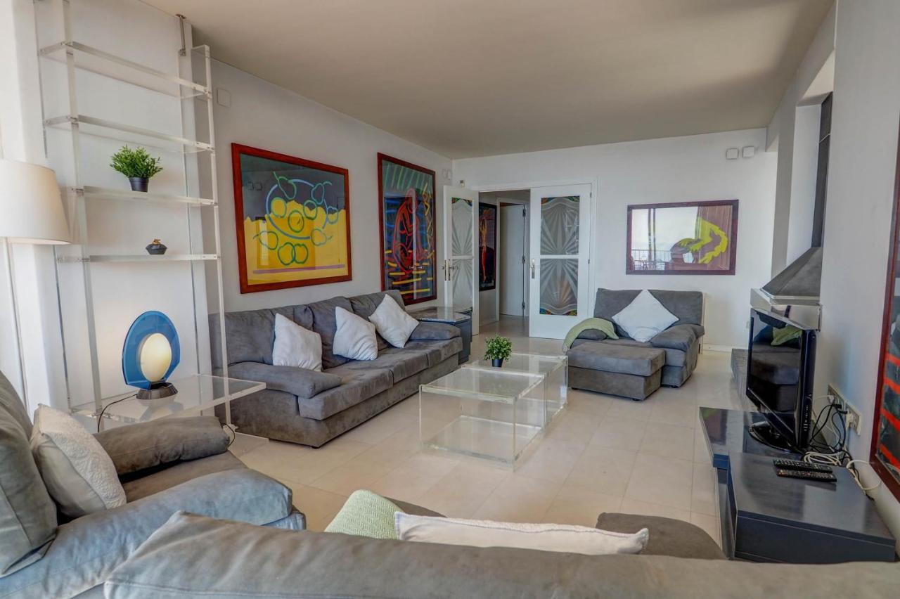 Apartment La Gioia 2 By Hello Homes Sitges