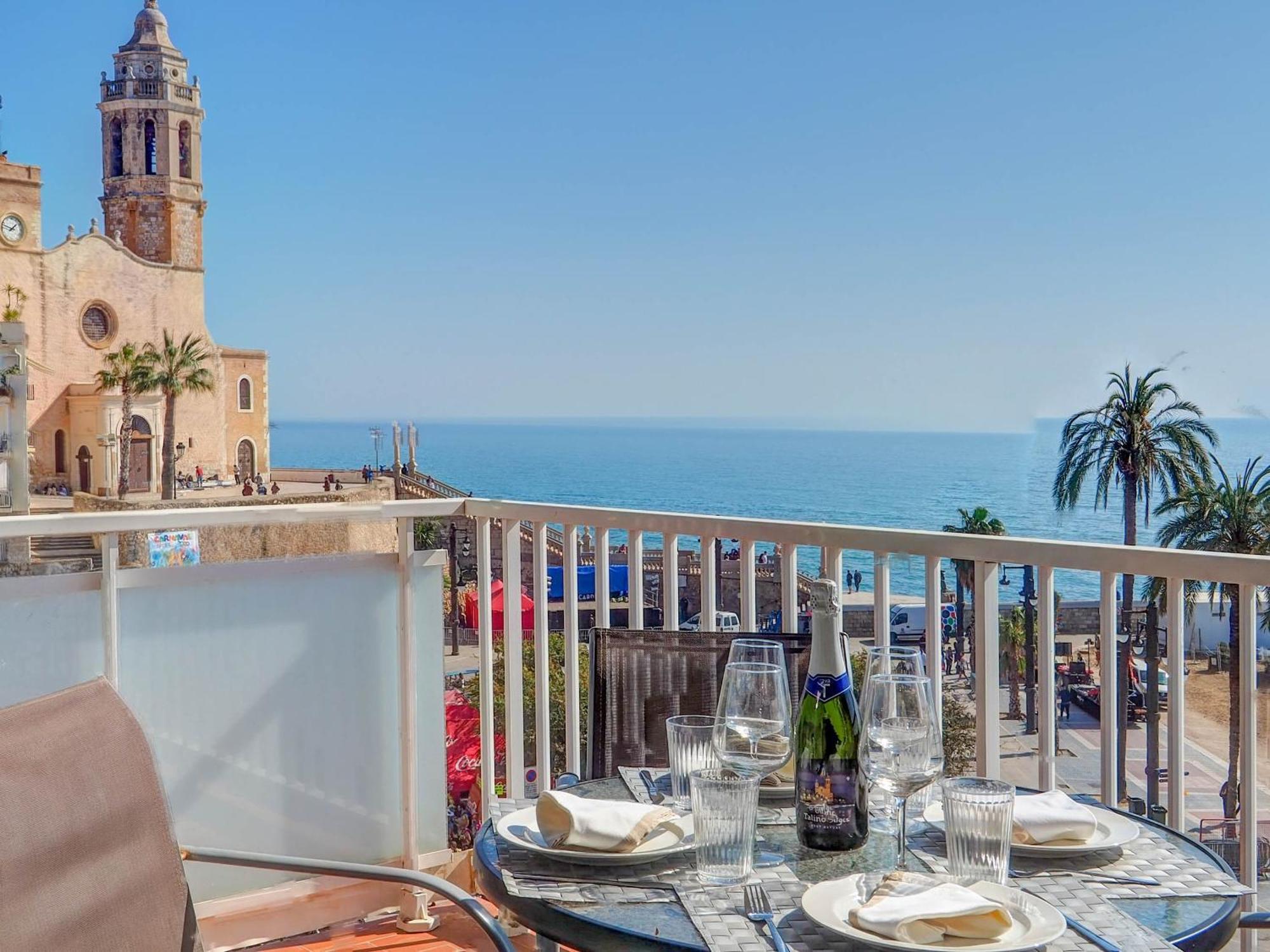 La Gioia 2 By Hello Homes Sitges