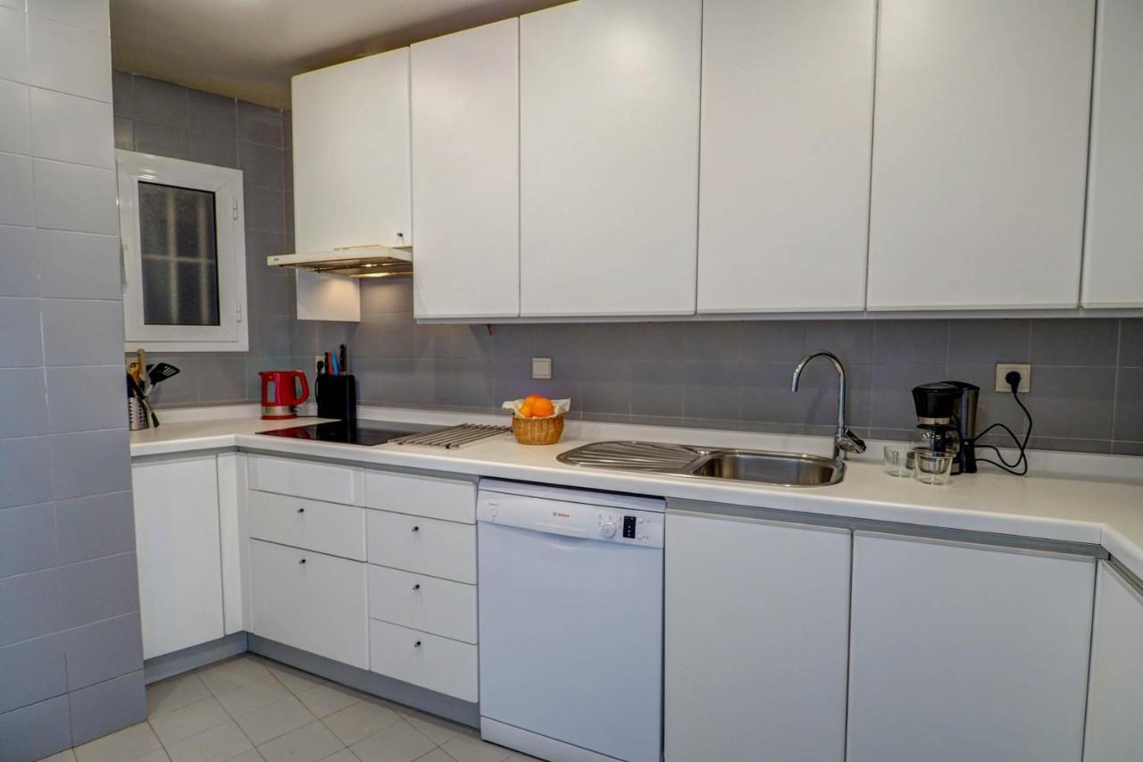 Appartamento La Gioia 2 By Hello Homes Sitges