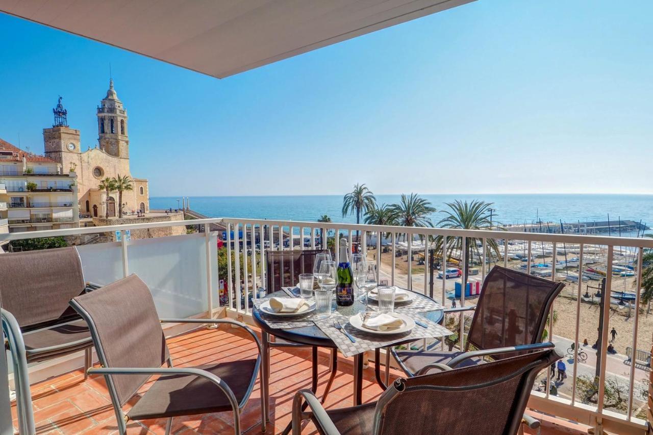 Appartamento La Gioia 2 By Hello Homes Sitges