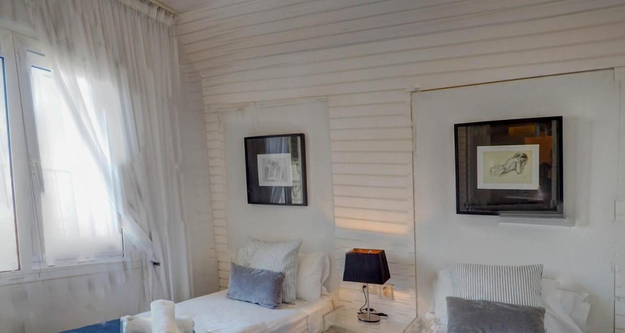 La Gioia 2 By Hello Homes * Sitges